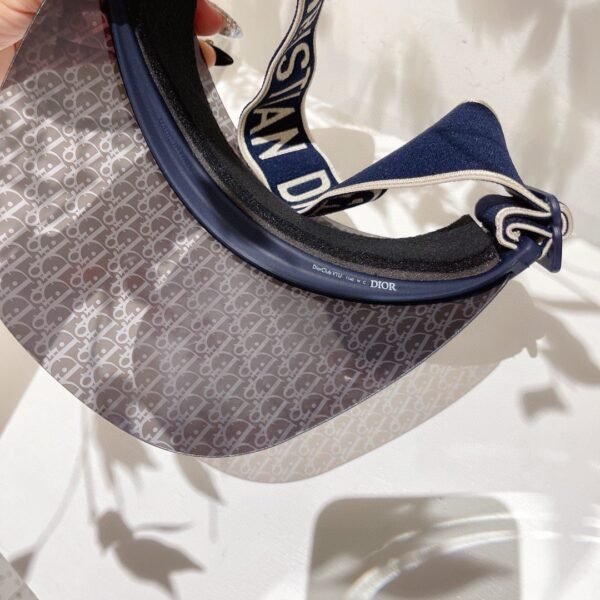 Dior Original sun hat sports cap