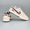 Nike sb dunk low & Stussy