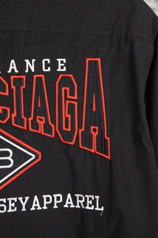 Balenciaga long-sleeved shirt ME01