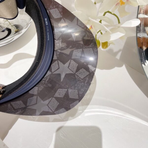 Dior Original sun hat sports cap