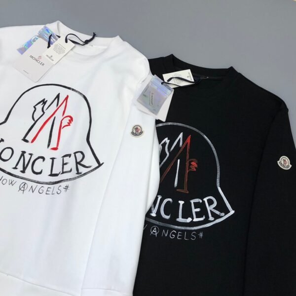 Moncler Sweater 420g