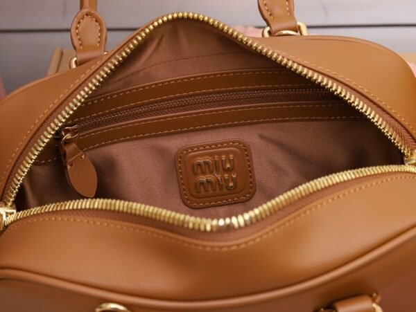 8-12-9.jpg MIUMIU original 1:1 bowling bag