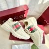 Gucci rhyton Sports vintage Daddy shoes