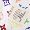 Louis Vuitton & Takashi Murakami hooded sweatshirt sun-protective garment