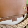 A brand-new handbag from Gucci’s Blondie series