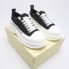 Alexander McQueen sole sneakers