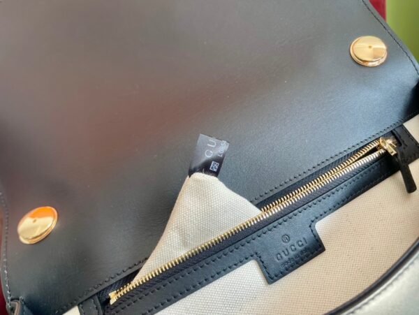 8-16-5.jpg new handbag of the Gucci 1:1 Blondie series