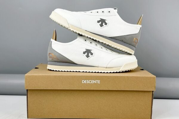 Desan original special casual sneakers con