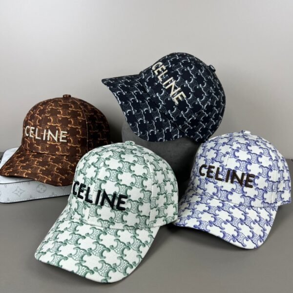 Celine baseball cap