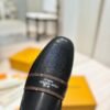 Louis Vuitton original calf leather 1:1 slippers