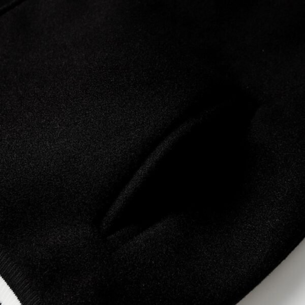 Chrome hearts baseball jersey