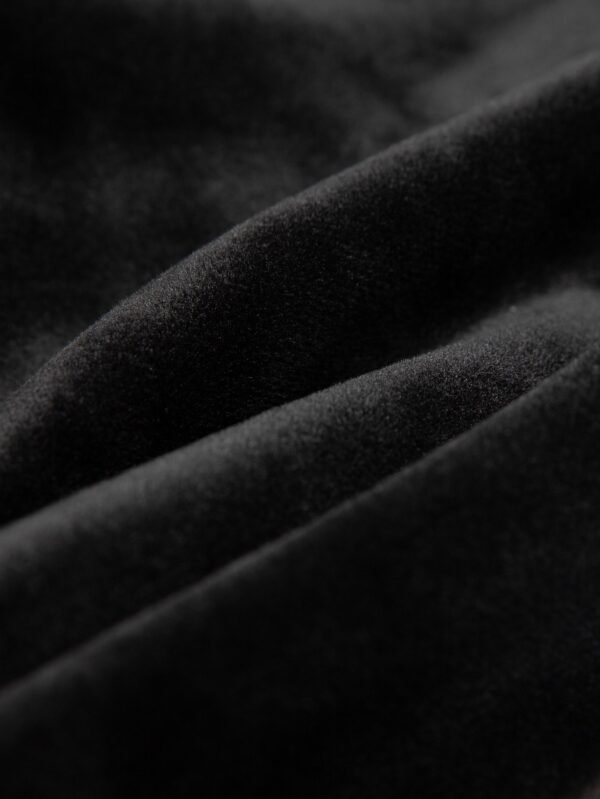 Prada original fleece and thick hoodie set