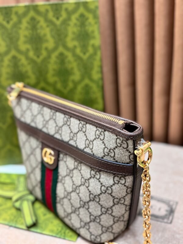 Gucci original 1:1 bag 26*16*11cm