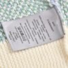 Dior full-print Jacquard Cardigan sweater (off-white)