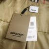 Burberry original vintage pop plaid jacket