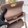 8-28-2.jpg Dior bobby east-west handbag 21*5*12cm