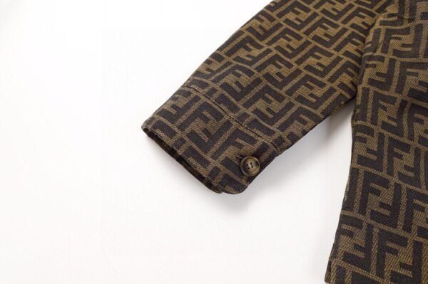 Fendi shirt Original