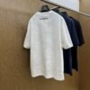 NEW Balenciaga round-neck T-shirt 1：1 Phantom LOGO