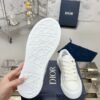 DIOR original printed casual shoes
