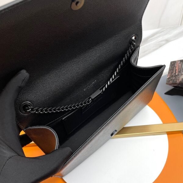 YSL Monogram Kate bag 24×14.5×5