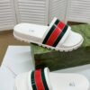 GUCCI slippers