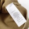 Gucci original jacquard sweater