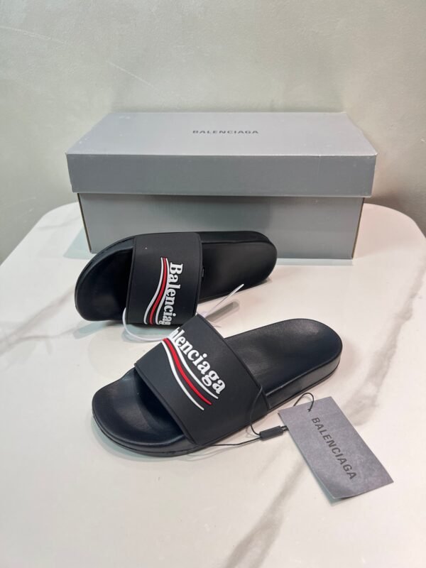 Balenciaga slippers