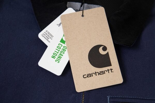 Carhartt WIP Detroit Jacket