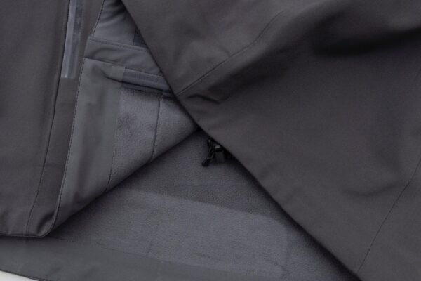 Archaeopteryx storm coat gamma mx & LV front and back jacket – ME43