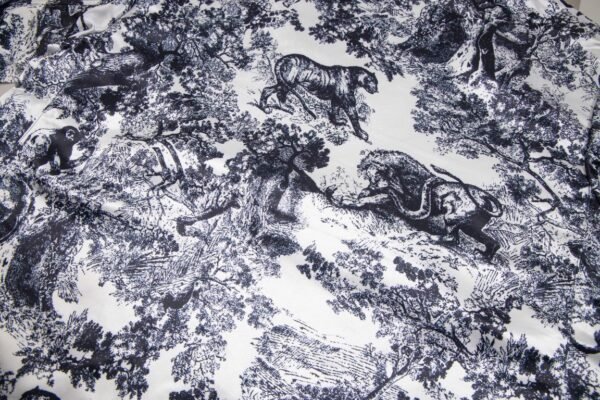 Dior new hooded hardshell jacket