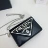 Prada mini borse bag17x11cm