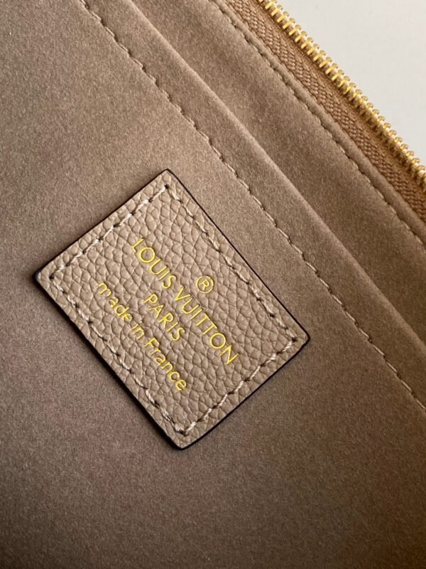 LV original 1:1 crossbody handbag mahjong bag