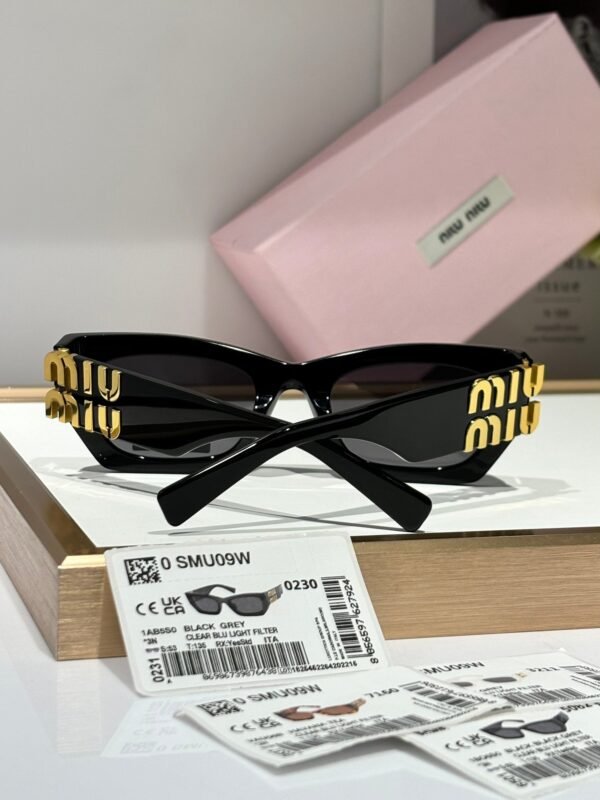 MIUMIU original sunglasses 1:1