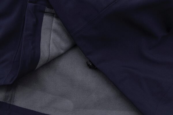 Archaeopteryx storm coat gamma mx & LV front and back jacket – ME43