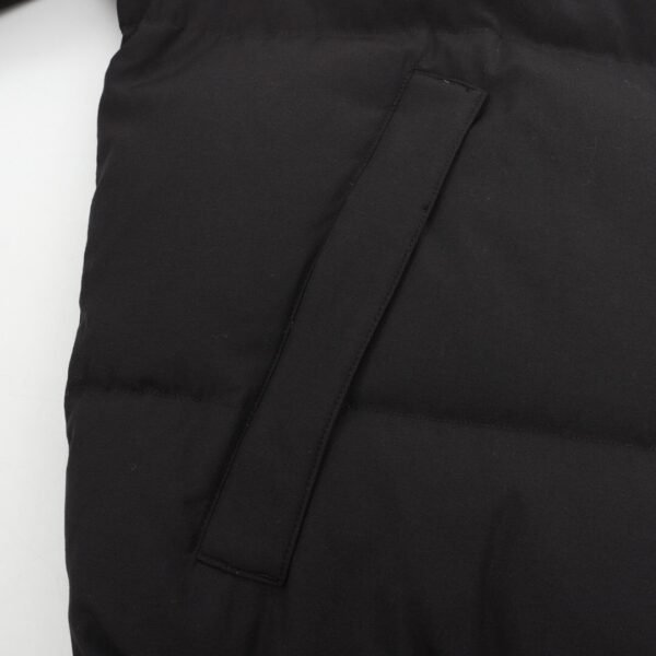 8-7-1.jpg the north face purple standard stand collar ykk zipper-GB white duck down