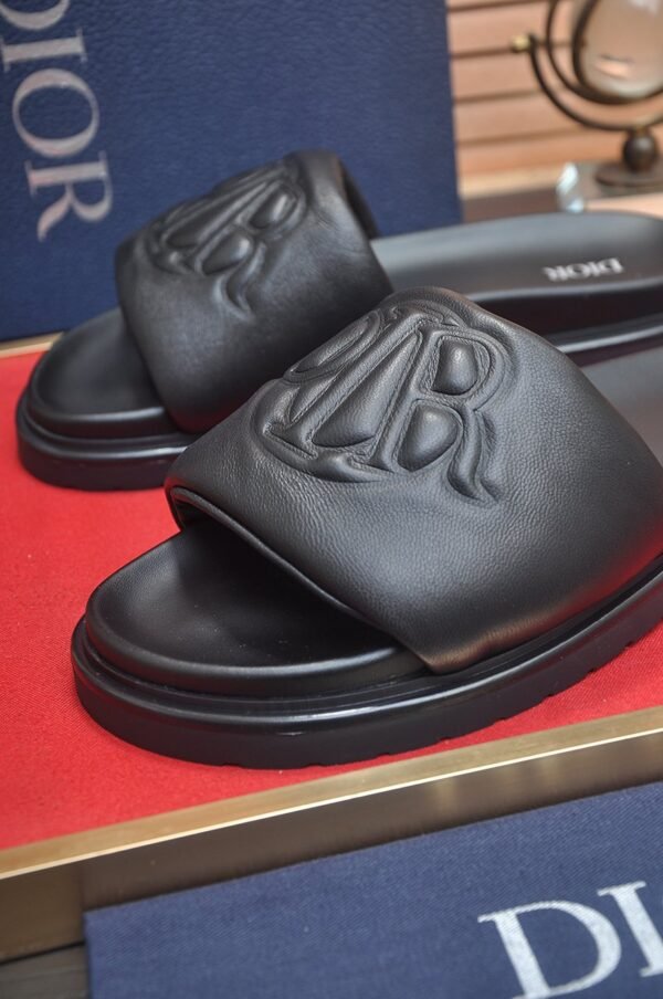 Dior slippers Original 1:1