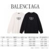 balenciaga sweater sweater loose version