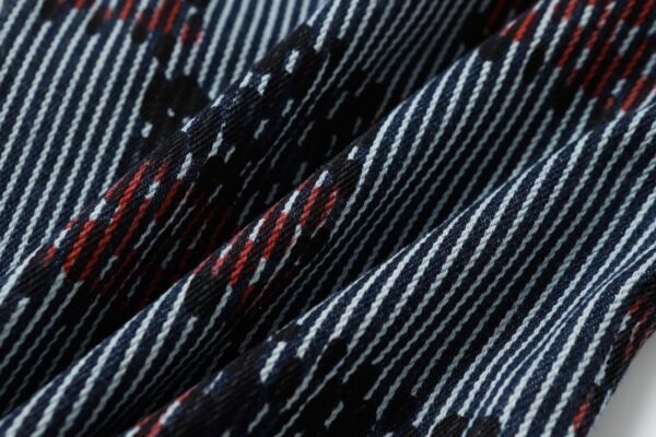 louis vuitton checkered shirt and pants suit