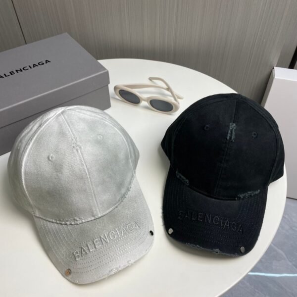 Balenciaga Original baseball cap