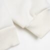 louis vuitton white wool jacket