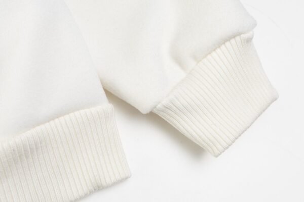 louis vuitton white wool jacket