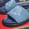 Dior slippers Original 1:1