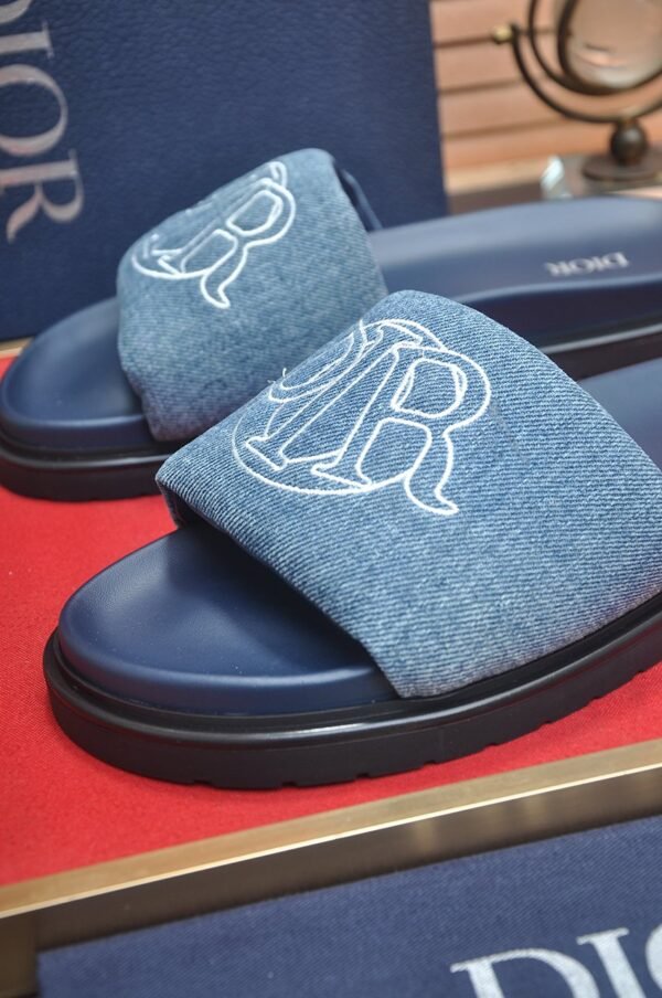 Dior slippers Original 1:1