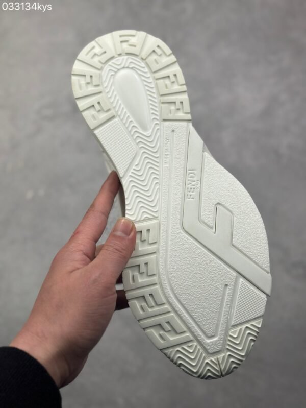 fendi original sneakers net casual shoes