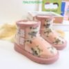 UGG snow boots