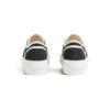 Chanel sports casual shoes black
