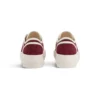 Chanel sports casual shoes red