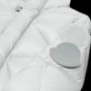 Moncler down jacket