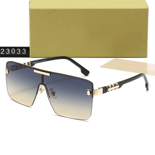 Burberry sunglasses