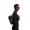 Gucci Marmont medium shoulder bag black